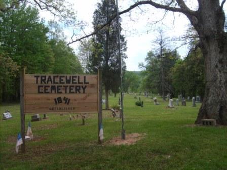 Tracewell Cemetery