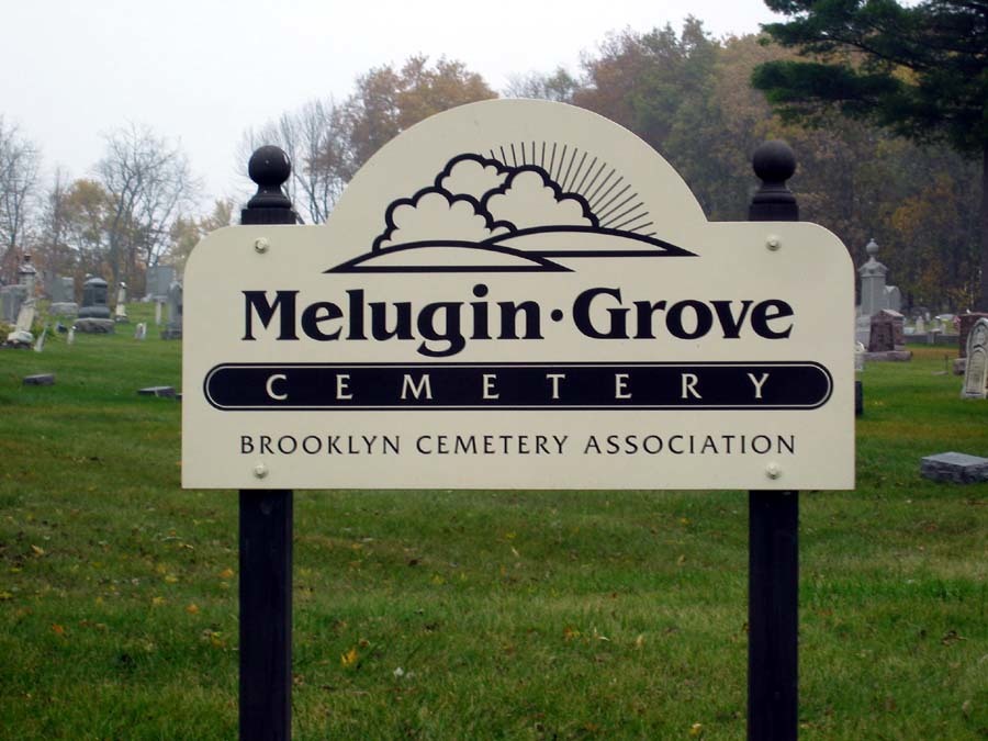 Melugin Grove Cemetery