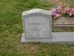 Charles J. Daniels 