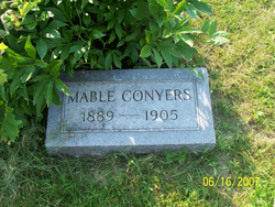 Mable Conyers 