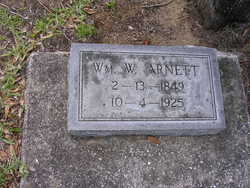 William W. Arnett 