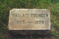 Wallace Eddinger 
