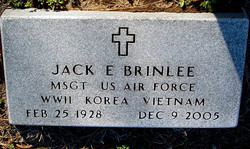Jack E. Brinlee 