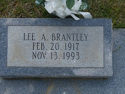 Lee A. Brantley 