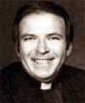 Rev Francis “Florian” McCarthy 