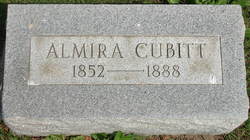 Almira Cubitt 