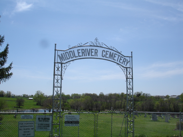 Middle River Cemetery