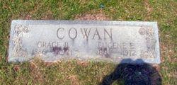 Eugene Easley Cowan 