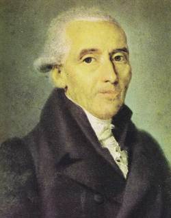 Joseph-Louis Lagrange 