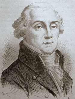 Jean-Baptiste Treilhard 