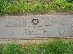 Velma Ruth <I>Wyatt</I> Smith 