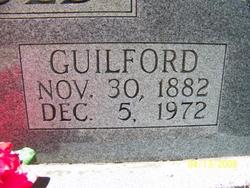 Guilford Arnold 