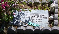 Jill Denise Adams 