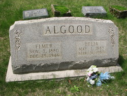 Elmer L. Algood 