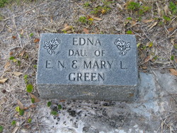 Edna Green 