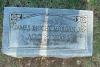 James Bright Morgan Jr.