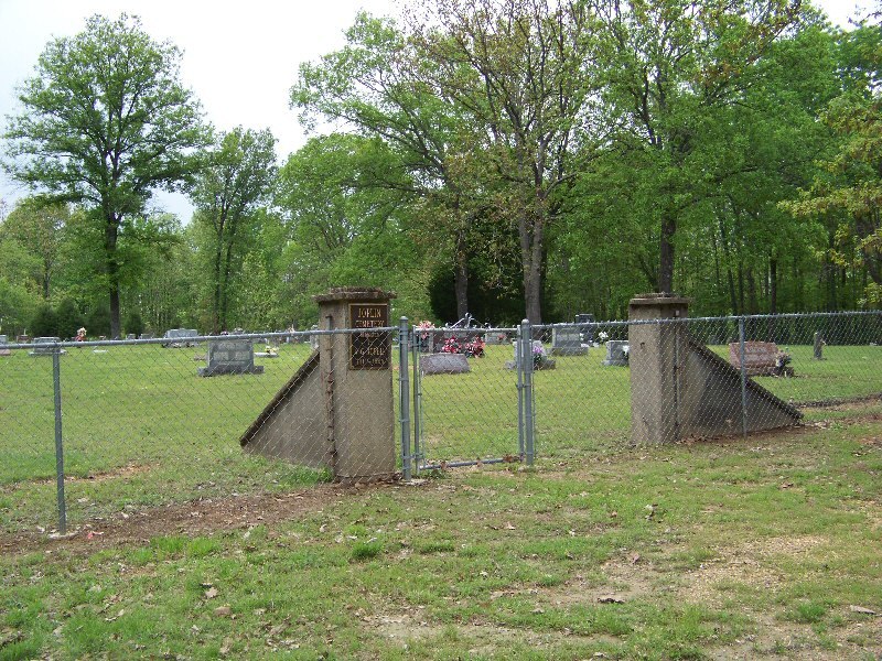 Joplin Cemetery