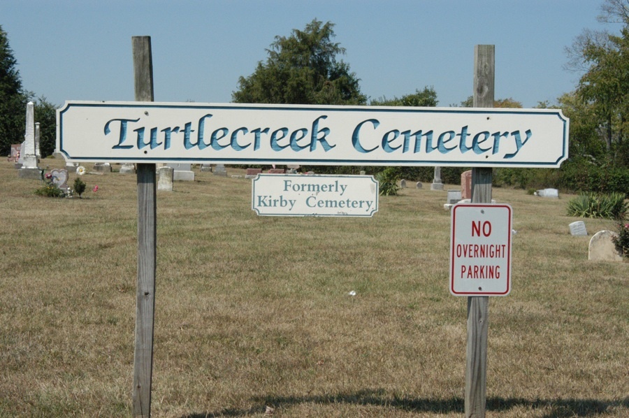 Turtlecreek Cemetery
