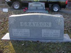 John L. Grayson 