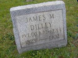 James M. Dilley 
