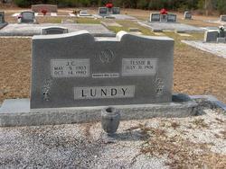 J.C. Lundy 