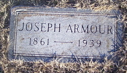 Joseph Armour 
