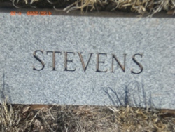 Stevens 