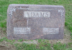 Roe Adams 