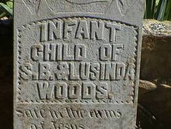 infant Woods 
