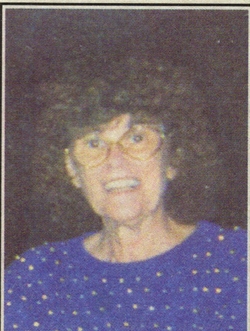 Shirley Faye <I>Morrill</I> Kemper 