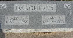 Daisy S. <I>Scott</I> Daugherty 