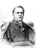 Cardinal Edward McCabe 