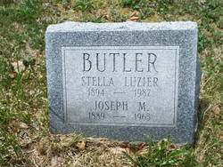 Joseph M. Butler 