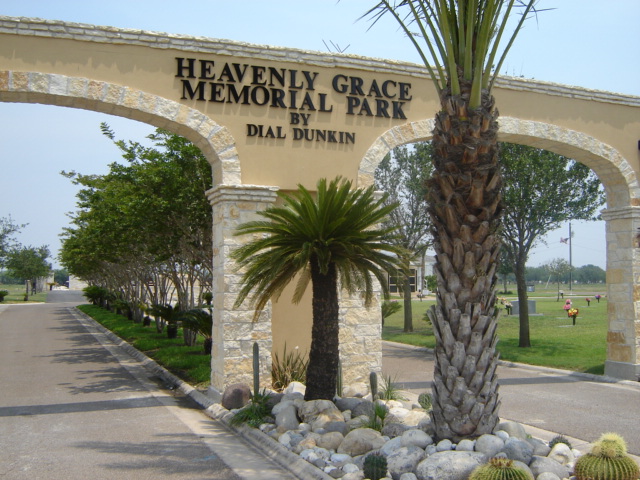 Heavenly Grace Memorial Park