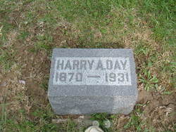 Harry A. Day 