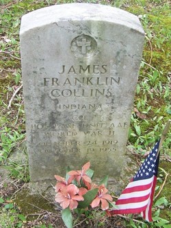 James Franklin Collins 