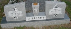 Freman Williams 