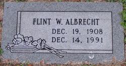 Flint Wood Albrecht 