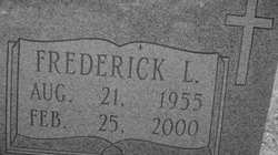 Frederick Lamar Anderson 