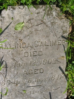 Malinda Lynn <I>Calimer</I> Calimer 