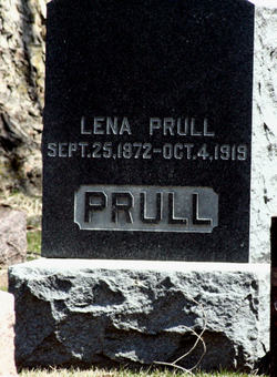 Lena Prull 