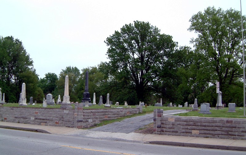 Murphysboro City Cemetery