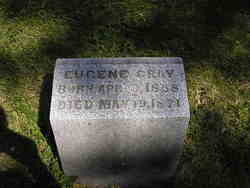 Eugene Gray 