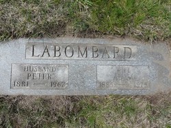 Peter LaBombard 