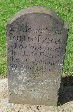 John Logan 