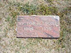 Victor Hugh Stone 