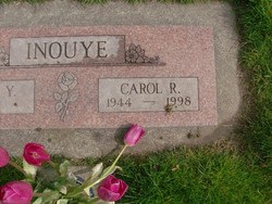 Carol Inouye 