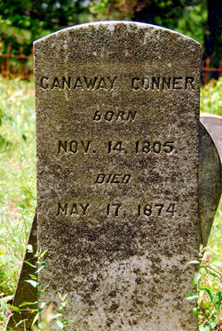 Ganaway Conner 