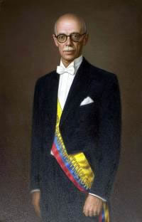 José María Velasco Ibarra 