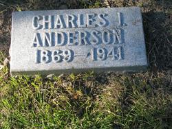 Charles I. Anderson 
